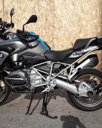 BMW R 1200 GS - POCHISSIMI KM