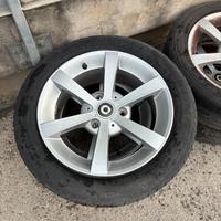 4 CERCHI SMART DA 15