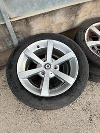 4 CERCHI SMART DA 15