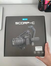 Stabilizzatore Scorp-C