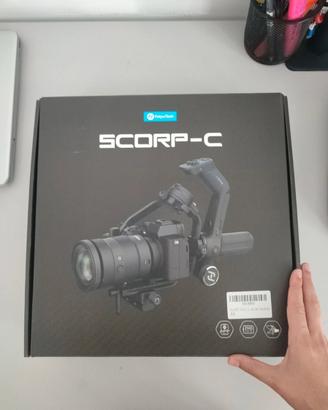 Stabilizzatore Scorp-C