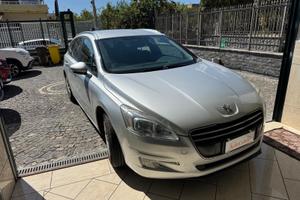 Peugeot 508 1.6 HDi 115cv SW (motore revisionato)