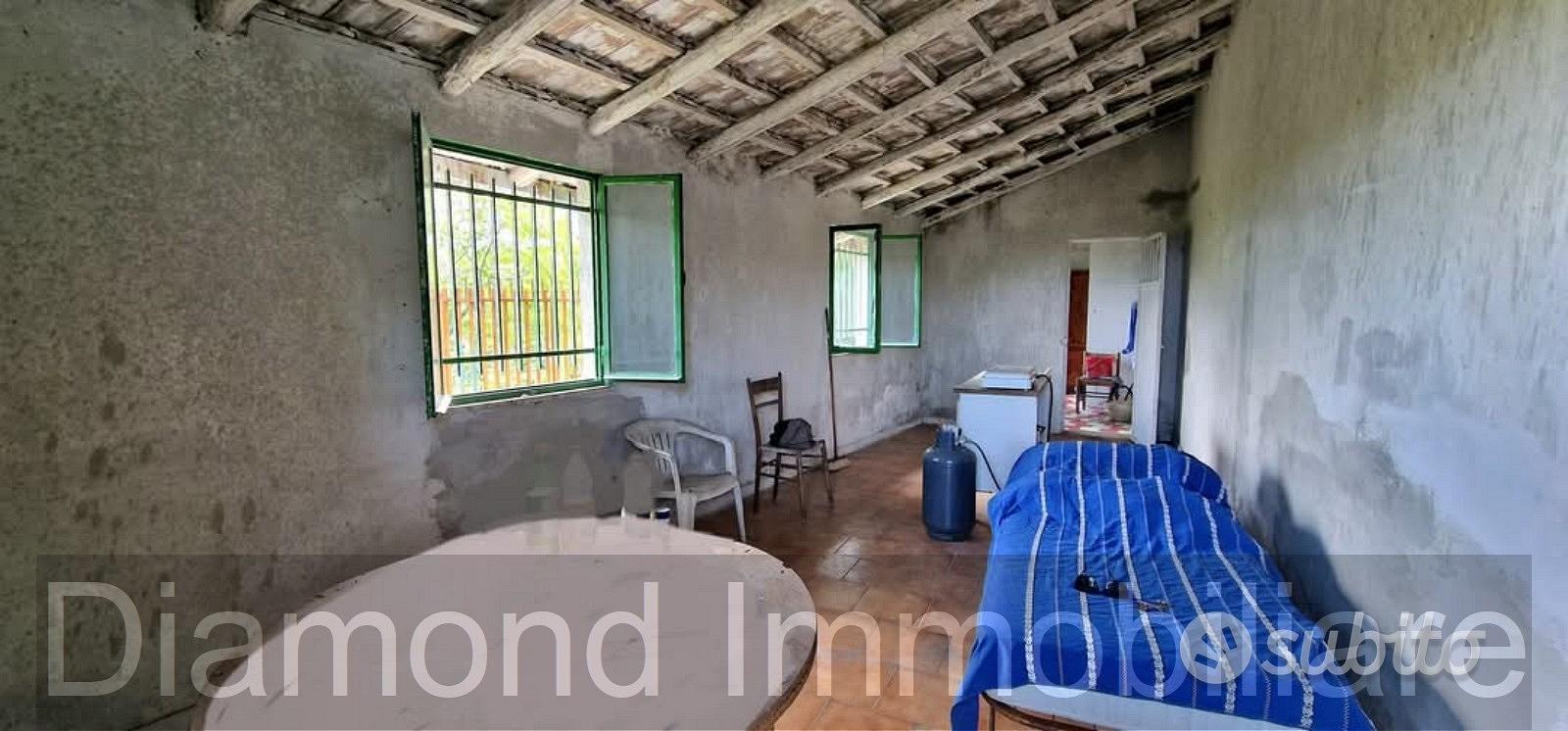 Terreno con casetta a Linguaglossa - Vista 3