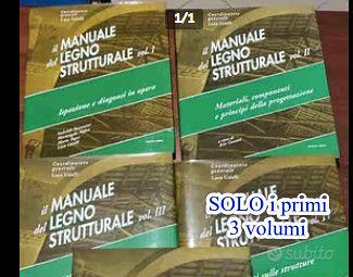 Il Manuale del Legno Strutturale