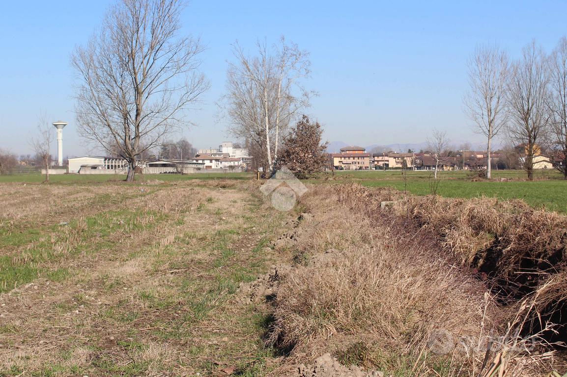 TER. AGRICOLO A VAIANO CREMASCO - Vista 3