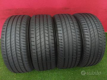 245 50 19 Gomme Estive 2018 Bridgestone 245 50 R19
