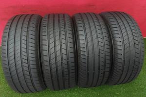 245 50 19 Gomme Estive 2018 Bridgestone 245 50 R19