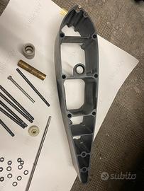 Kit prolunga piede Yamaha F200 225 250