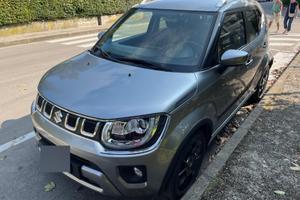 Suzuki Ignis Hybrid - Automatica - 29.700 Km