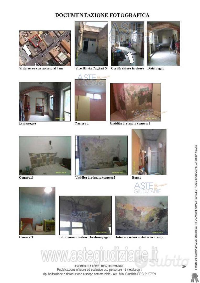 Appartamento – Maracalagonis, Casteddu/Cagliari - Vista 3