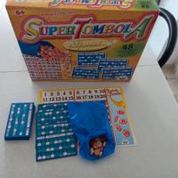 Tombola napoletana"SuperTombola"