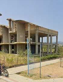 Rustico per Villa a schiera