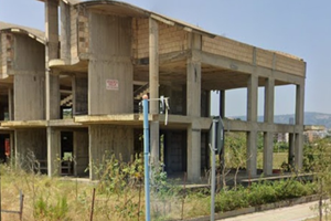 Rustico per Villa a schiera