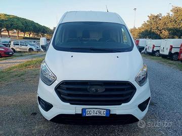 FORD Transit Custom 280 2.0 EcoBlue 170cv
