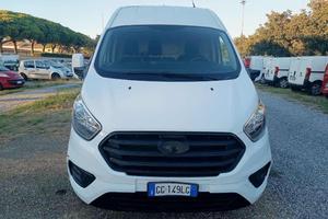 FORD Transit Custom 280 2.0 EcoBlue 170cv