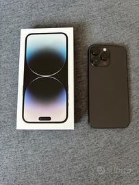 iPhone 14 pro max 128 gb