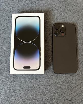 iPhone 14 pro max 128 gb