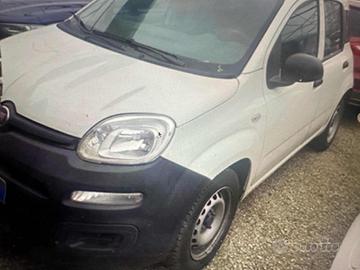 FIAT Panda 1.0 FireFly VAN