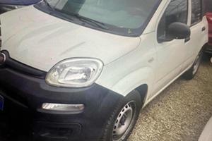 FIAT Panda 1.0 FireFly VAN