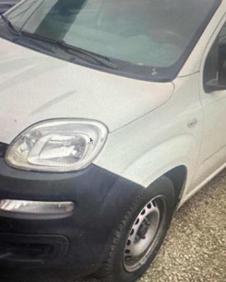 FIAT Panda 1.0 FireFly VAN