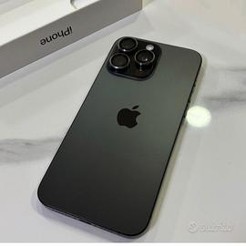IPhone 15 pro 128Gb PERFETTO 