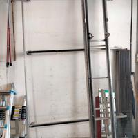 Portapacchi fiat ducato