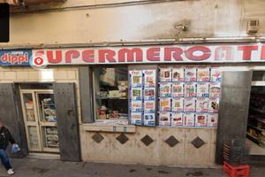 Supermercato Dippi
