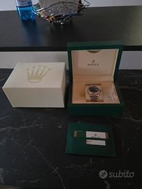 orologio Rolex datejust