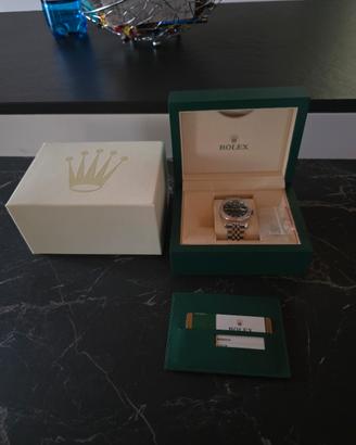 orologio Rolex datejust