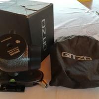 Testa GITZO  GH 2780 QD serie 2