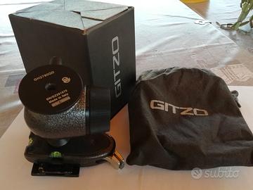 Testa GITZO  GH 2780 QD serie 2