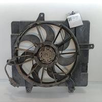 VENTOLA RADIATORE CHRYSLER PT Cruiser Berlina K050