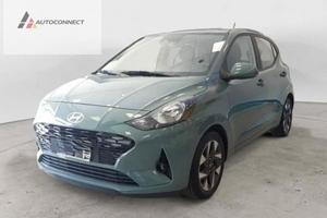 Hyundai i10 1.0 MPI Connectline