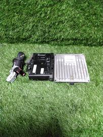 KIT CHIAVI CENTRALINA MOTORE RENAULT Modus 1Â° Ser