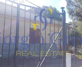 Ref. 1568287 Unifamiliare c.da feotto
