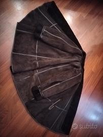 Ampio montone a ruota Vintage 
