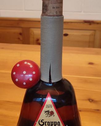 Grappa Piave Riserva 1870 - Landy Freres - 1Litro