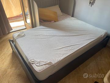 Letto una piazza e mezzo