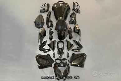 Carena completa per KAWASAKI Z900 / SE 2025 2026