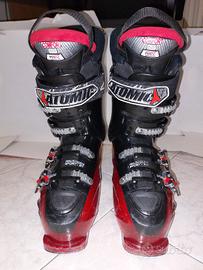 Scaropone Sci ATOMIC M 90