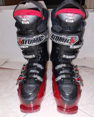 Scaropone Sci ATOMIC M 90