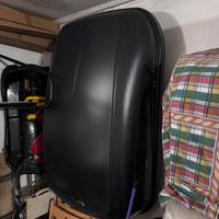 Baule tetto bermude 4000