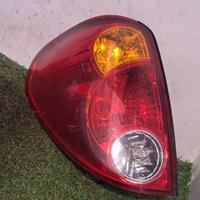 STOP FANALE POSTERIORE SINISTRO MITSUBISHI L 200 4