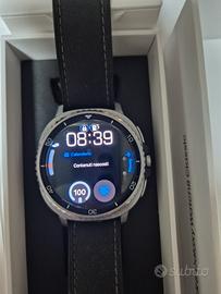 Watch8 classic galaxy Samsung 2025
