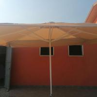 Ombrellone 4x3