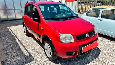 Fiat Panda 1.2 Dynamic Natural Power Mamy