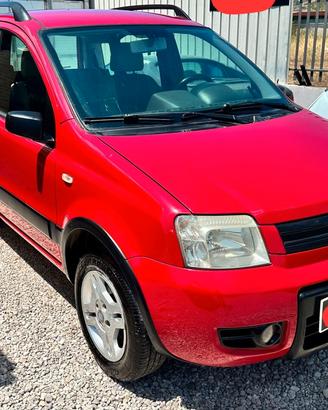 Fiat Panda 1.2 Dynamic Natural Power Mamy