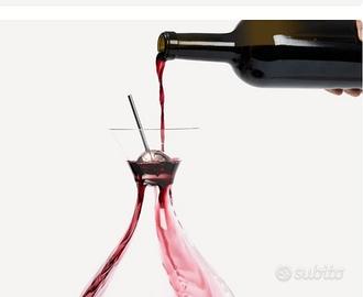 Decanter "Open Cristal Developer" L'Atelier du Vin