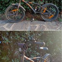 Bicicletta bambino 3-5 anni