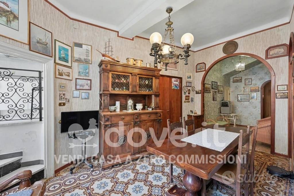 Appartamento – Vernazza, Corniglia - Vista 2